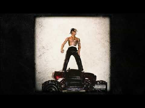 [FREE FOR PROFIT] Travis Scott Type Beat ~ "SCARFACE"