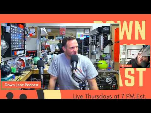 Another Arrest at the US Open? - Down Lane Podcast - S6 E24