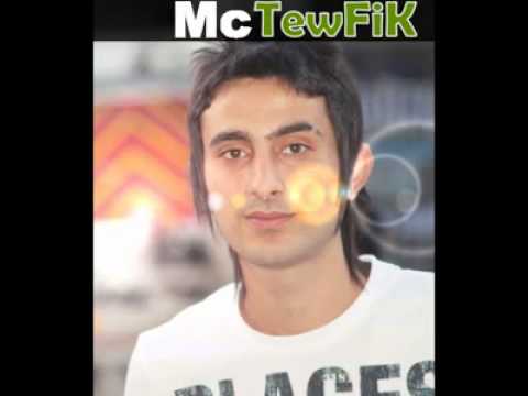 Mc TewFiK Ft. N-KraL - YoL aLma Vakti [ 2013 ]
