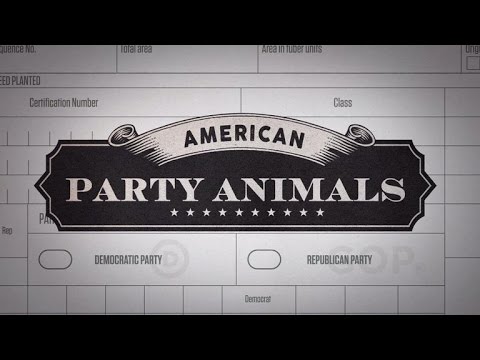 American party animals