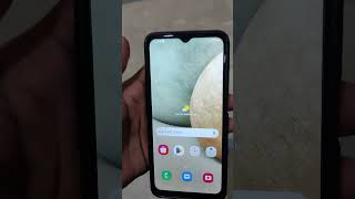 Galaxy A12 Case 😍