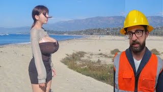 Unbelievable Smart Workers & Engineers | Creative Construction Hacks That Save Time 😂🤣 #9