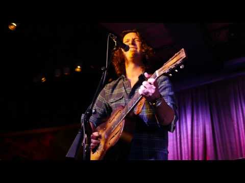 Davy Knowles - Saving Myself - 1/18/17 Rams Head - Annapolis, MD