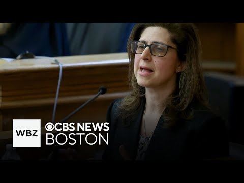 Full cross-examination of medical examiner in Karen Read trial