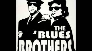 The Blues Brothers - Hit The Road Jack