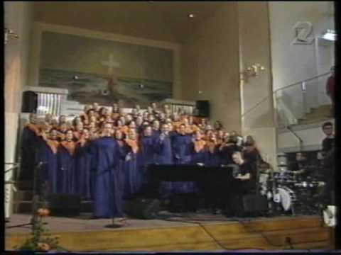 Joybells TV-Gudstjänst - Ropa till Gud.mp4