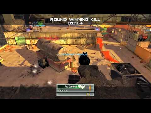 Sickest Cod Trickshots Episode 1.