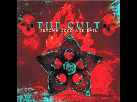 The Cult - True Believers (With Lyrics)