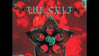 The Cult - True Believers (With Lyrics)