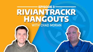Rivian Inventory Tracking, Stats & Tools Built for Superfans | RivianTrackr Hangouts