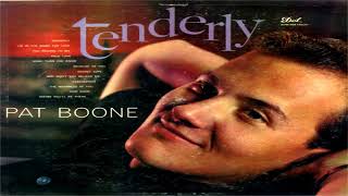 Pat Boone - Tenderly  (1959) GMB