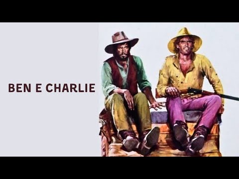 Ben e Charlie | HD | Faroeste | Filme completo em Português