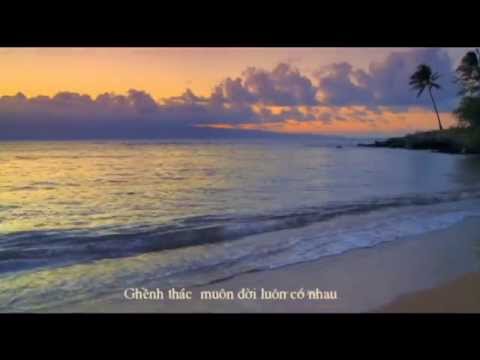 Biển vắng - Diệu Hiền