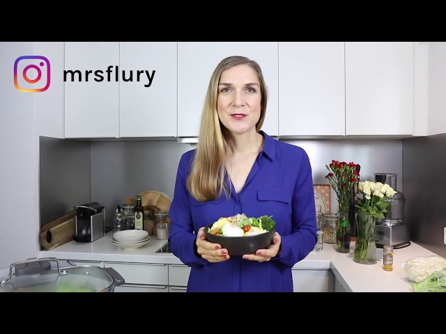 Vidéo teaser pour Digital Steam Cooker STM1000E by Mrs Flury