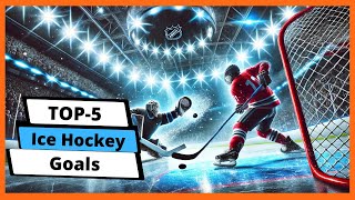 ✅ Best Ice Hockey Goals: Ice Hockey Goals (Buying Guide)