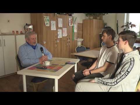 Jaroslav Bureš: Videoreportáž