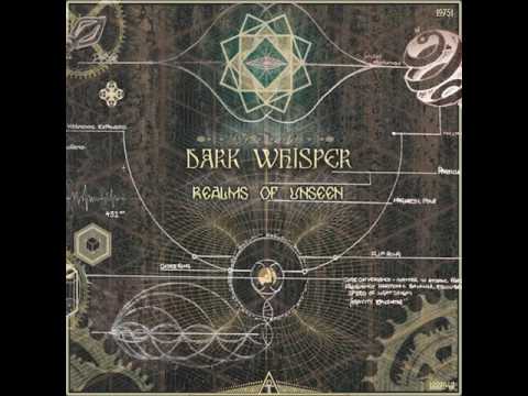 Dark Whisper - Realms Of Unseen