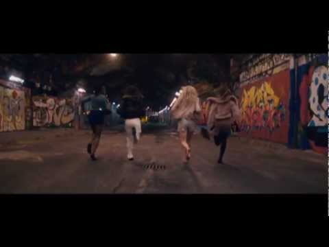 Fast Girls - Nightclub clip