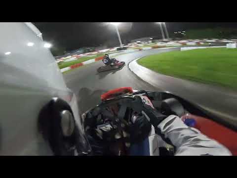Kartindo 2022 - Etapa 14 - Kartódromo Granja Viana (KGV) - Traçado 103