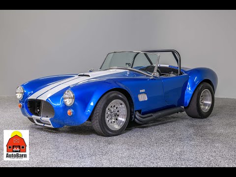 1966 AC Cobra (CC-1157569) for sale in Concord, North Carolina