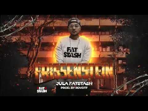 Jula Fatstash - Frissenstein