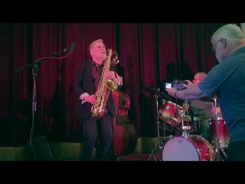 Lew Tabackin   First I Wanted To Sound Like Al Cohn