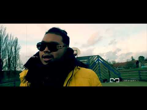 Scred-K - Freestyle N.X.S (Prod by Soulker)