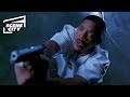Men In Black Rooftop Chase Scene Will Smith