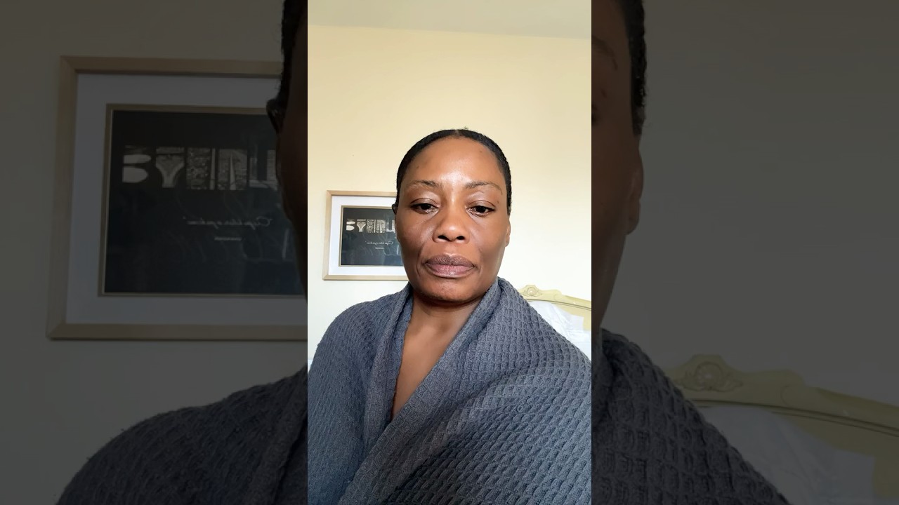 Feeling much better 🥰