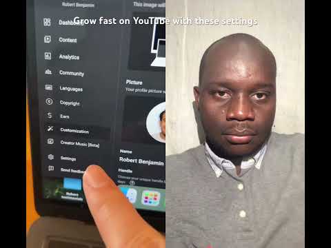 YouTube Thumbnail