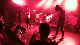 TOGETHER PANGEA - The Cold - (HQ sound live)