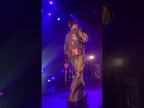 PLT WEGOHOLIC IN PARIS JUNE - AUTUMN LEAVES