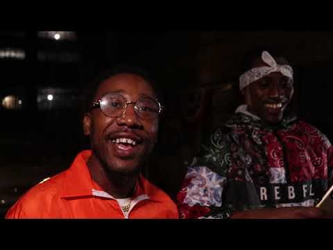 Ell Ebak - One Time (Starring FrenchieBSM)