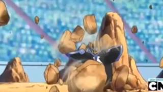 Pokemon Season 8 theme song  &quot;Unbeatable&quot;