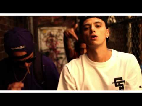 DMEADS FT  NEFFY ''NO TURNING BACK'' OFFICIAL VIDEO dir JusFrank