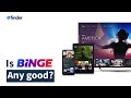 Is BINGE any Good? | Streaming service Review