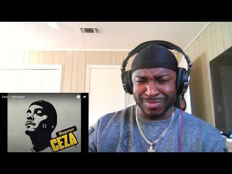 Ceza - Holocaust Reaction (Turkish Reaction) Turkish Subtitles