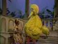 Celia Cruz En Plaza Sésamo