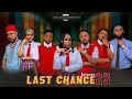 LAST CHANCE 23