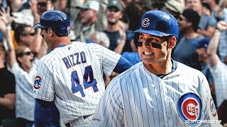 Anthony Rizzo Ultimate 2019 Highlights