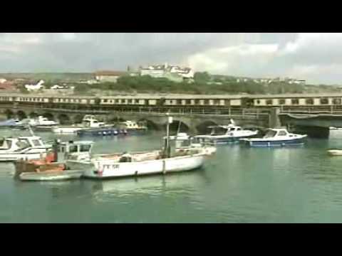 Billy Vaughn - Orange Blossom Special