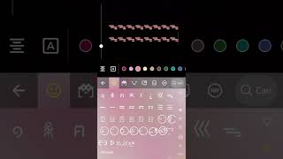 blush tutorial! #cute #cat #duet #emojicat #emoji #funny #tutorial #blush