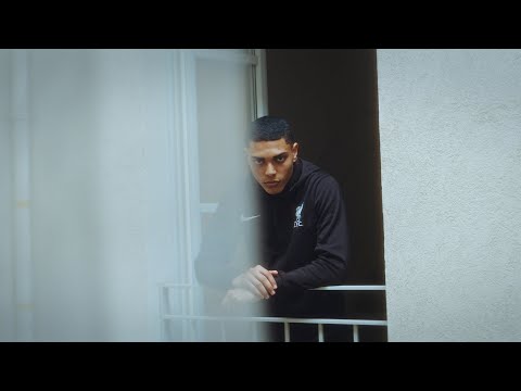 Sacky – LA PRIMA VOLTA (Prod. NKO) - Official Video