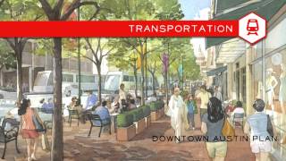 Downtown Austin Connects