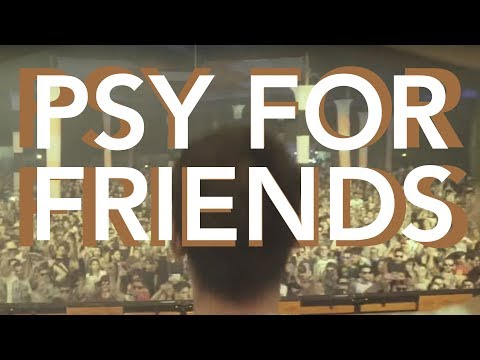 4i20 | Psy For Friends  | Santa Terezinha - PR