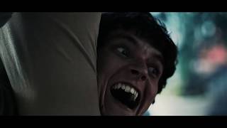 Black Mirror: Bandersnatch (2018) - Therapist Fight Scene (film clip) (Fionn Whitehead) (Nettflix) video