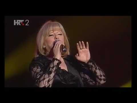 jasna zlokić jedna lađa morem plovi Uzivo