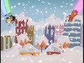 The Powerpuff Girls Season 1 Ending Credits