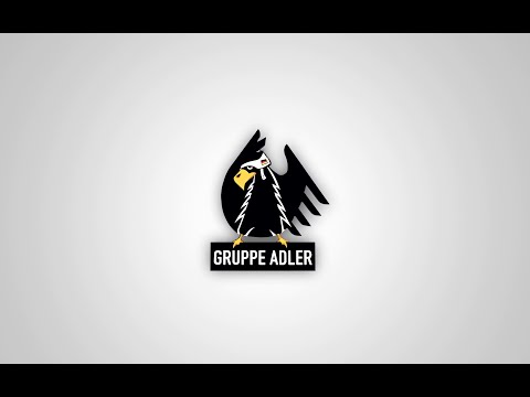 Gruppe Adler - Rückblick 2014