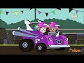 ABC Family S 25 Days Of Christmas 2010 Promo 2 TheCartoonMan12 Style